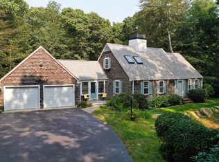 57 Two Ponds Rd, Falmouth, MA 02540