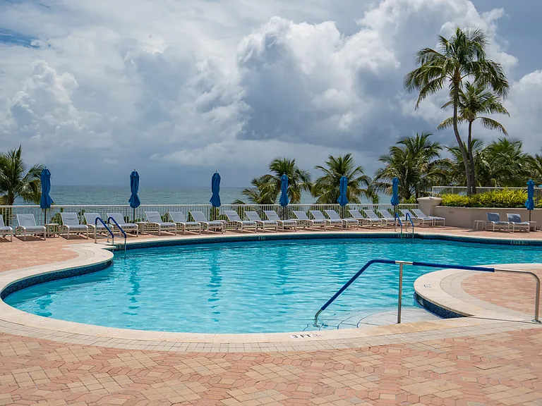 3200 N Ocean Dr #1506 — Photo 16