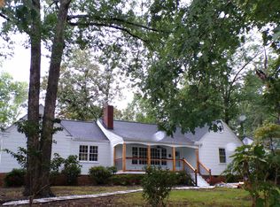 320 Briarwood Rd, Spartanburg, SC 29301