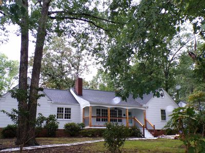 320 Briarwood Rd, Spartanburg, SC, 29301