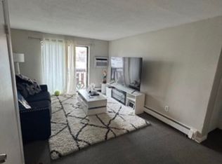 45 McCoba St APT 64, Revere, MA 02151