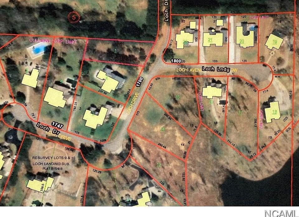 2nd image of 0 Loch Dr