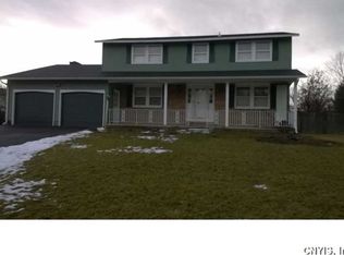 6411 Terese Ter, Jamesville, NY 13078