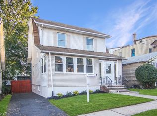 101 W Rich St, Irvington, NJ 07111