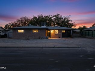 3425 Rutherglen St, El Paso, TX 79925