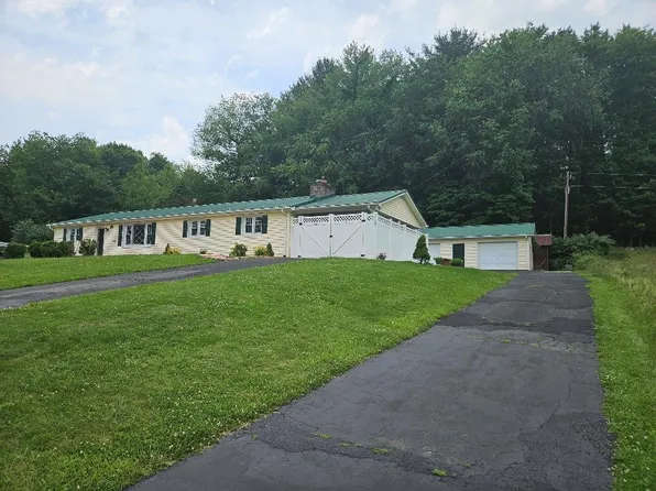 203 Ramblewood Rd, Chilhowie, VA 24319