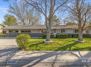 8030 W Galena Dr, Boise, ID 83709