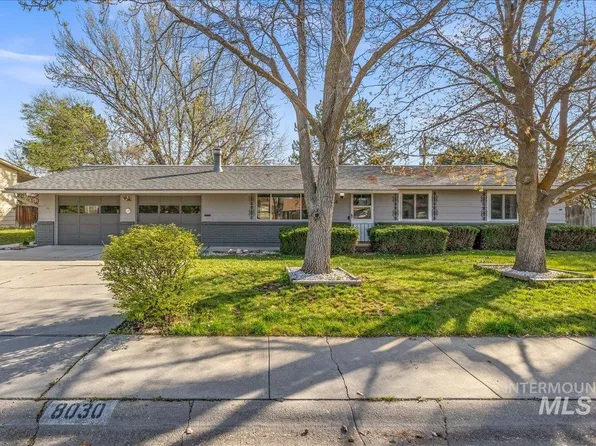 8030 W Galena Dr, Boise, ID 83709