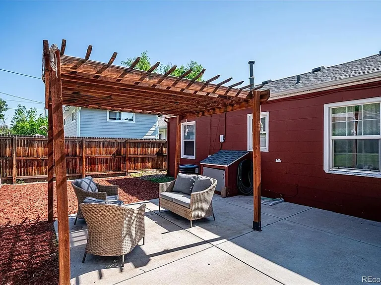 Pergola