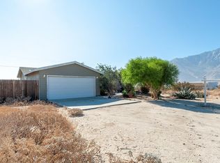13398 Ocotillo Rd, Whitewater, CA 92282