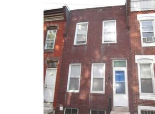 443 Daly St, Philadelphia, PA 19148