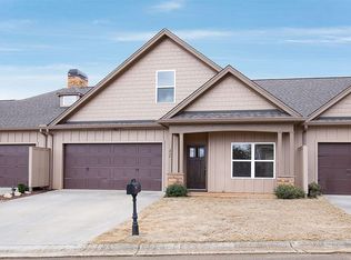 262 Village Dr, Dahlonega, GA 30533