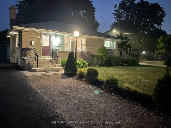 216 Winnipeg St, London, ON N5W 4T9