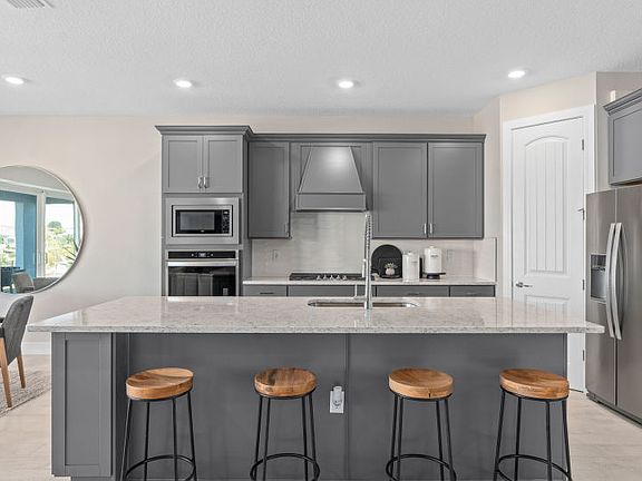 Model Representation