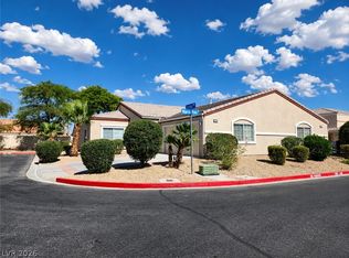 4876 Marco Polo St, North Las Vegas, NV 89031