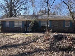 3012 Lisa Ln, Fultondale, AL 35068