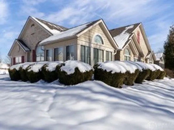 20 Scarborough Village Dr #20, Dayton, OH 45458