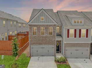 7682 Baron Rd, Fairburn, GA 30213