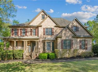 4155 Hillsborough Close, Cumming, GA 30041