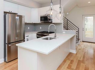 1215 N Etting St, Philadelphia, PA 19121