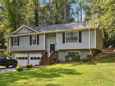 7045 Steel Wood Dr NW, Kennesaw, GA, 30152