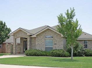 5505 La Jolla Cv, Midland, TX 79707