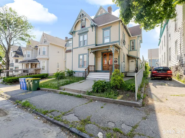 37 Central Avenue, Waterbury, CT 06702