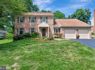 116 Churchill Ln, Wilmington, DE