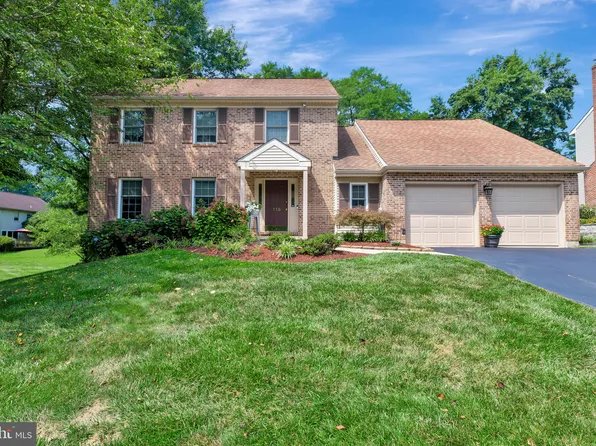 116 Churchill Ln, Wilmington, DE 19808