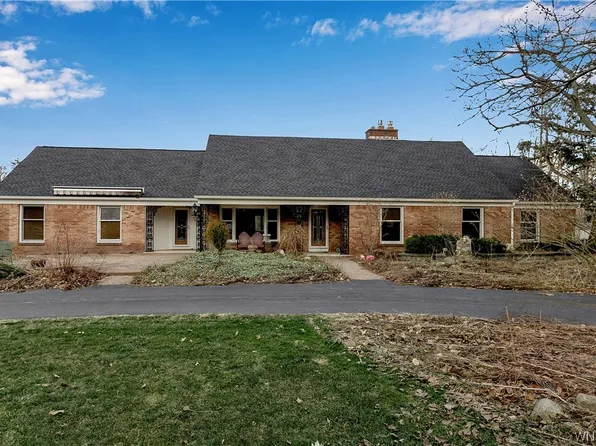 12440 Cary Rd, Alden, NY 14004