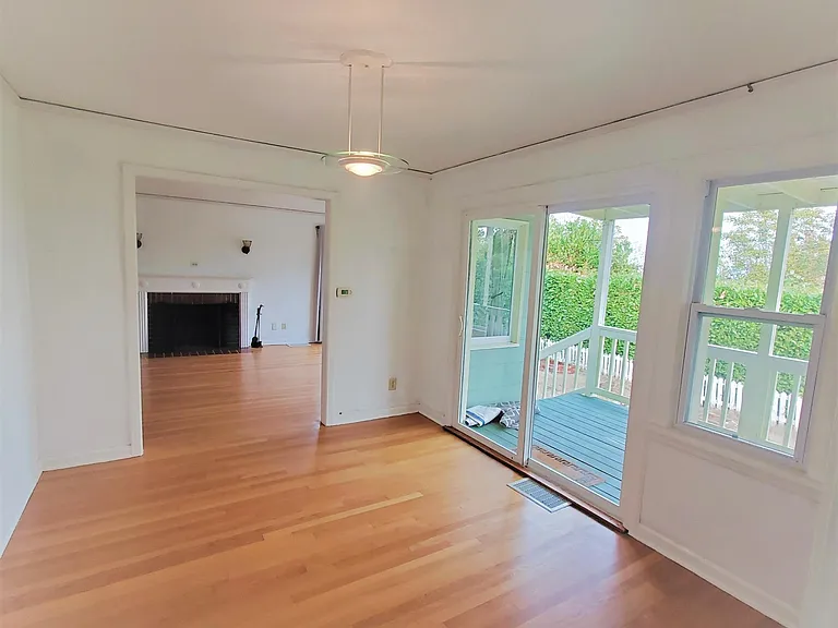 Dinning room