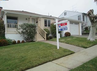 18455 Fleetwood Ave, Castro Valley, CA
