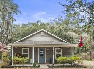 1314 Talbird Rd, Beaufort, SC 29902