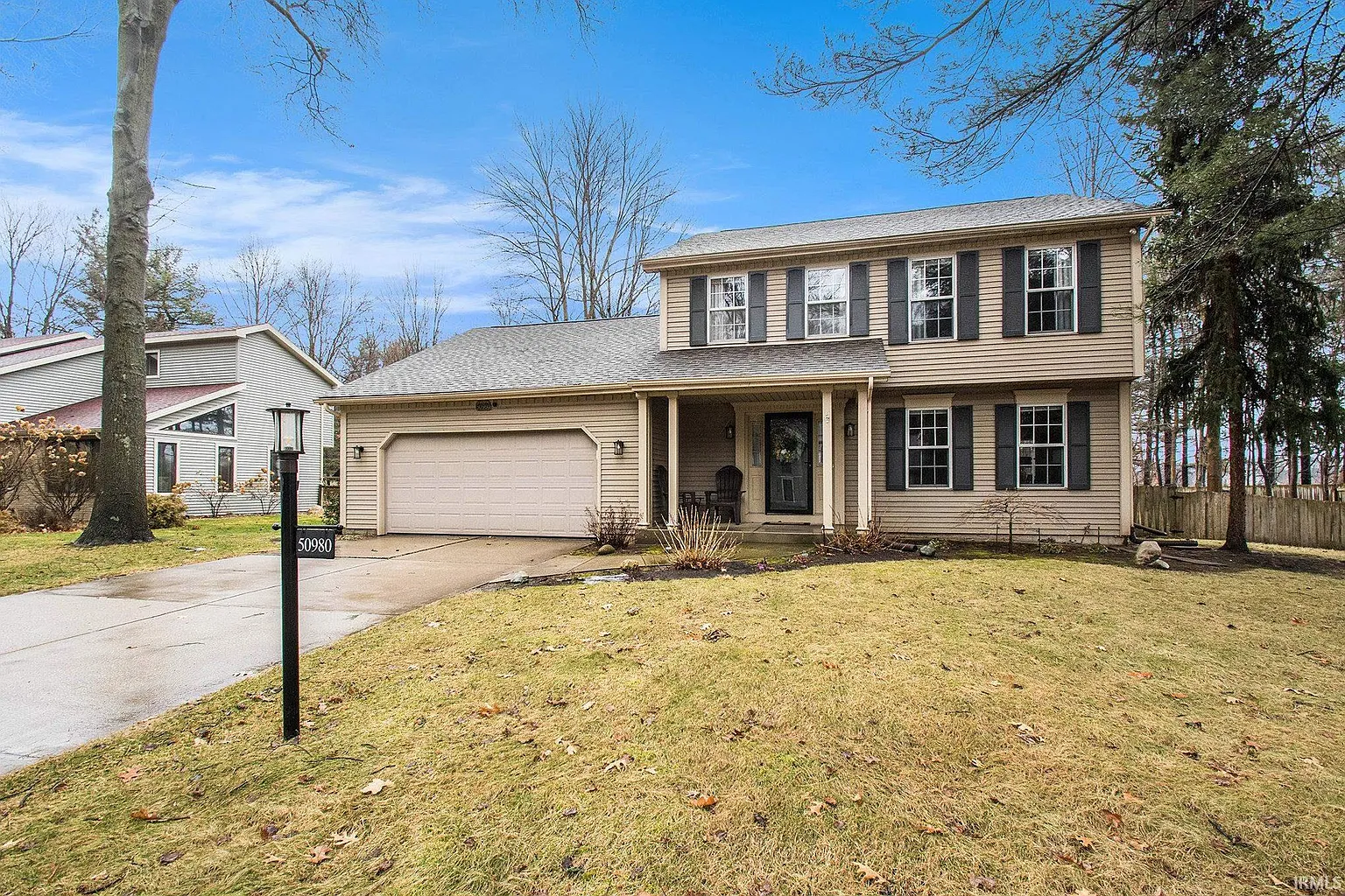 50980 Partridge Woods Dr photo 1