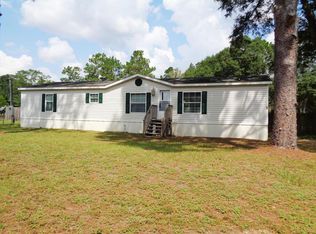 482 German Club Rd, Defuniak Springs, FL 32433