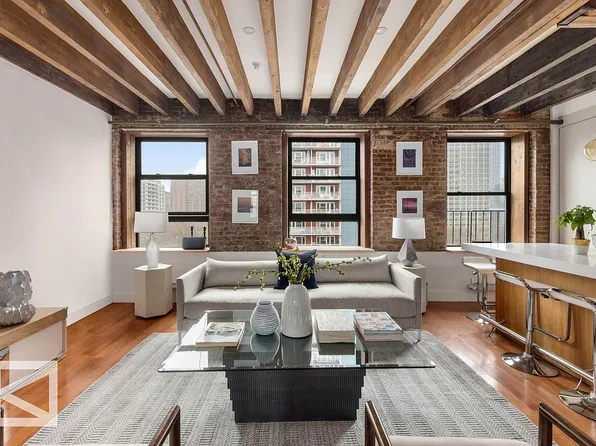 520 La Guardia Pl #7N, New York, NY 10012