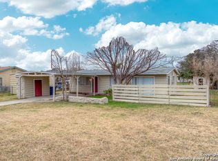 167 Garden Valley St, San Antonio, TX 78227
