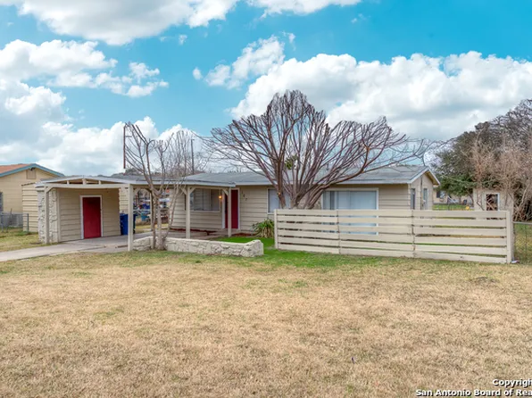 167 Garden Valley St, San Antonio, TX 78227