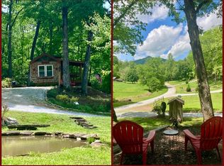 9 Bear Pen Cv, Franklin, NC 28734