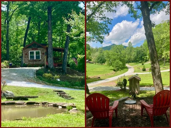 9 Bear Pen Cv, Franklin, NC 28734