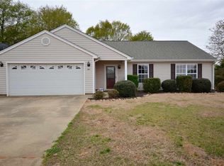 332 James Allgood Dr, Inman, SC 29349
