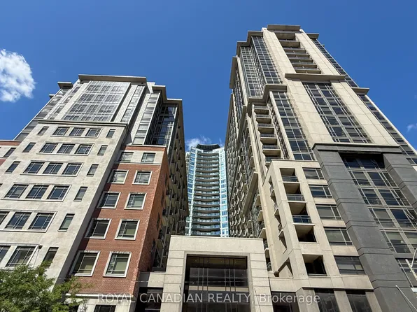 150 Main St W #314, Hamilton, ON L8P 1H8