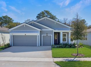 250 Pelton Place St, Johns, FL 32259