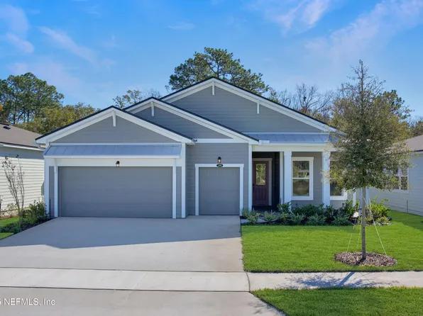 250 PELTON Place, St. Johns, FL 32259