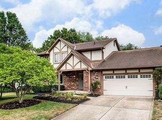 1030 Putney Dr, Columbus, OH 43085