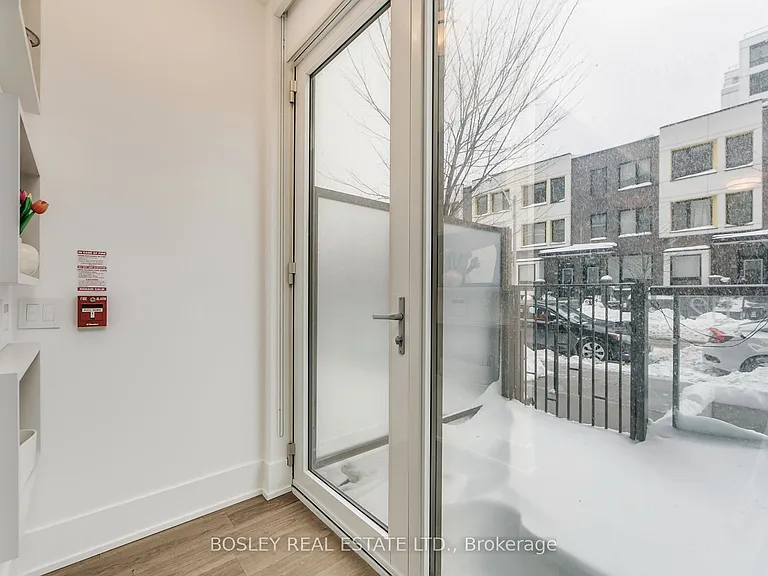 80 Vanauley St #Townhouse 112 — Photo 10