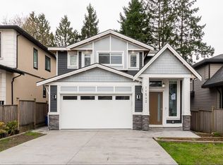 11542 80th Ave, Delta, BC V4C1X6