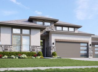 1808 Scenic Heights Ln, Georgetown, TX 78628