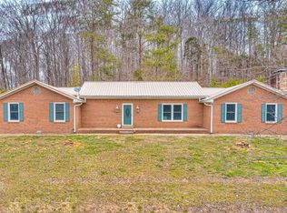 340 Lake Malone Rd, Lewisburg, KY 42256