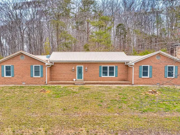 340 Lake Malone Rd, Lewisburg, KY 42256